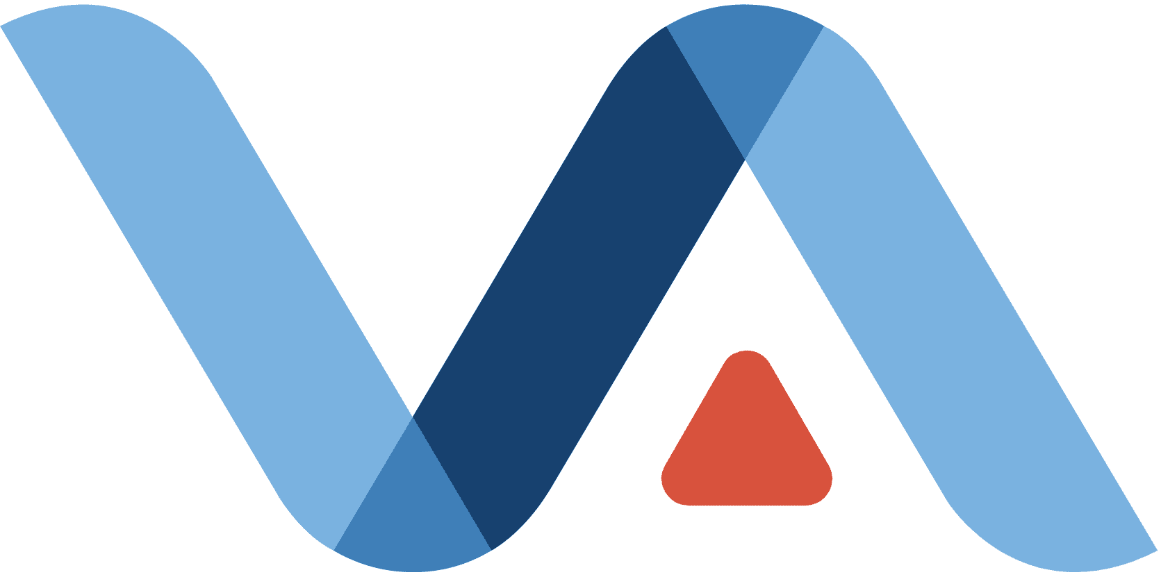 VAcorp logo