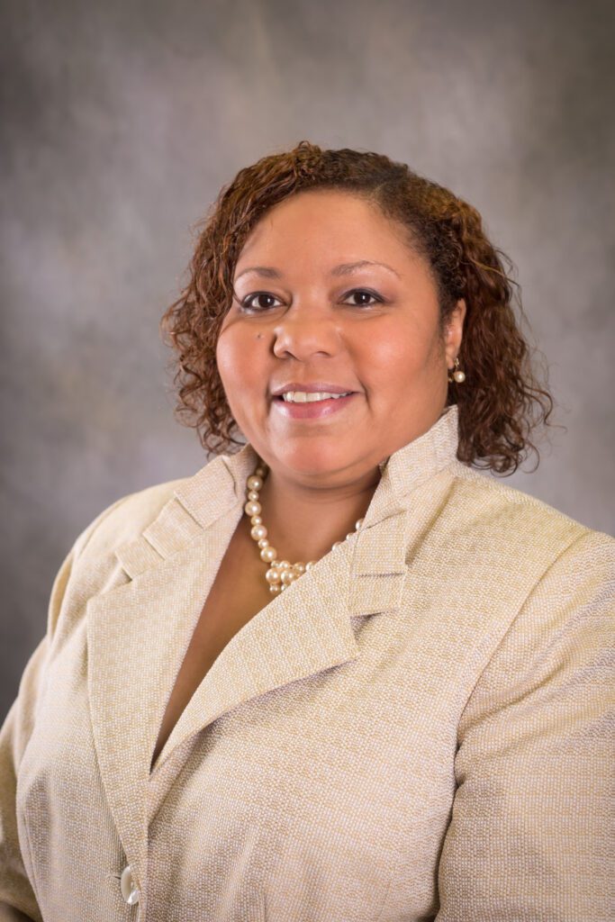Sherri Candelario